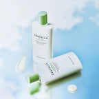 Madagascar Centella Tea - Trica Soothing Sun Milk 50ml - Korean Beauty Avenue