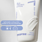 Bija Trouble Lotion 100ml - Korean Beauty Avenue