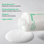 Green Tea Hyaluronic Lotion 170ml - Korean Beauty Avenue