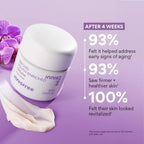Jeju Orchid Eye Cream 30ml - Korean Beauty Avenue