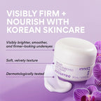 Jeju Orchid Enriched Facial Cream 50ml - Korean Beauty Avenue