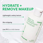 Green Tea Amino Hydrating Cleansing Water 320ml - Korean Beauty Avenue