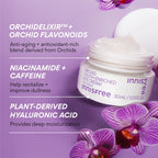 Jeju Orchid Enriched Facial Cream 50ml - Korean Beauty Avenue