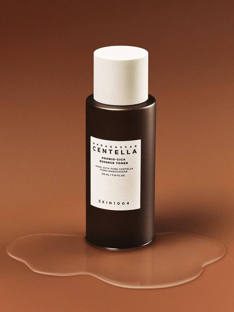 SKIN1004 - Madagascar Centella Probio - Cica Essence Toner 210ml - Korean Beauty Avenue