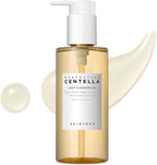 Madagascar Centella Light Cleansing Oil 200ml - Korean Beauty Avenue