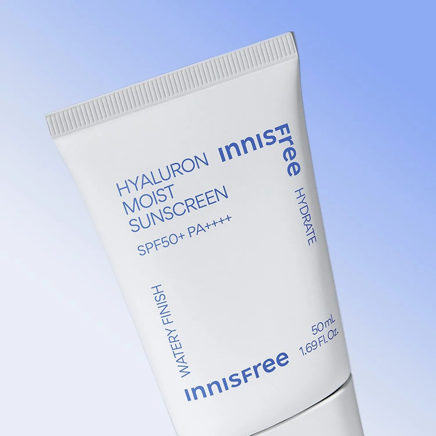 Hyaluron Moist Sunscreen 50ml - Korean Beauty Avenue