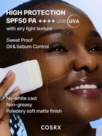 Airy - Light Invisible Sun Stick 19g - Korean Beauty Avenue