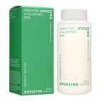 Green Tea Seed Hyaluronic Skin 170ml - Korean Beauty Avenue