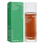 Black Tea Youth Enhancing Treatment Essence Mini 75ml - Korean Beauty Avenue
