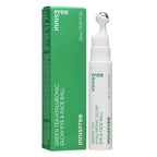 Green Tea Hyaluronic Glow Eye & Face Ball 10ml - Korean Beauty Avenue