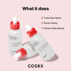 AC Collection Blemish Spot Clearing Serum 40ml - Korean Beauty Avenue