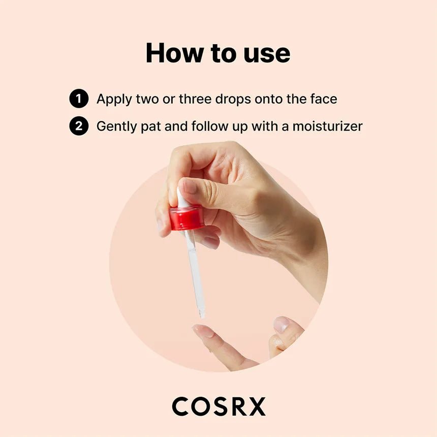 AC Collection Blemish Spot Clearing Serum 40ml - Korean Beauty Avenue