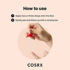 AC Collection Blemish Spot Clearing Serum 40ml - Korean Beauty Avenue