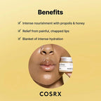 Full Fit Propolis Lip Sleeping Mask 20g - Korean Beauty Avenue