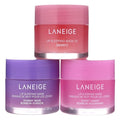 Lip Sleeping Mask Trio Set 3pcs - Korean Beauty Avenue