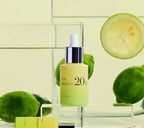 Green Lemon Vita C Blemish Serum - Korean Beauty Avenue