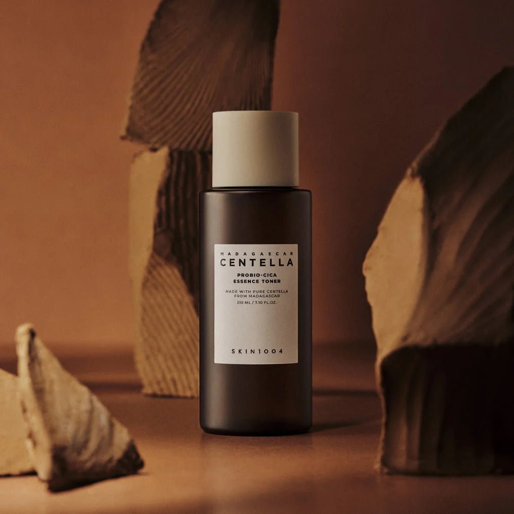 SKIN1004 - Madagascar Centella Probio - Cica Essence Toner 210ml - Korean Beauty Avenue