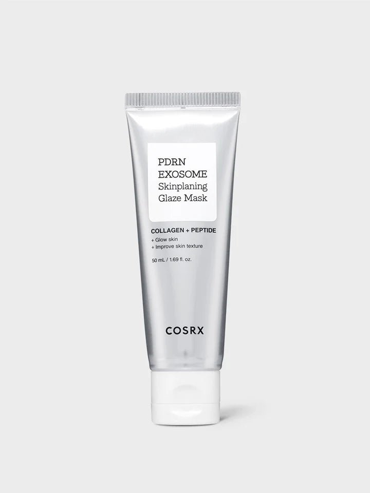 PDRN Exosome Skinplaning Glaze Mask 50ml - Korean Beauty Avenue