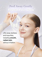 PDRN Exosome Skinplaning Glaze Mask 50ml - Korean Beauty Avenue