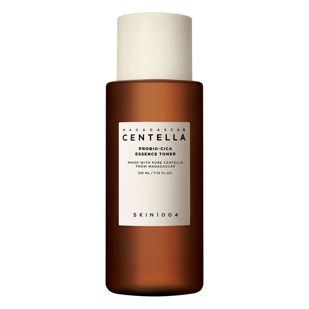 SKIN1004 - Madagascar Centella Probio - Cica Essence Toner 210ml - Korean Beauty Avenue