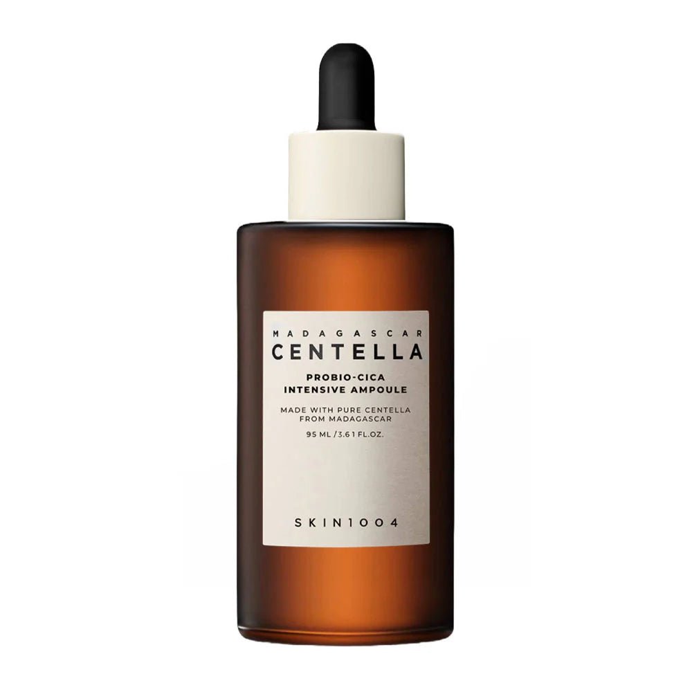Madagascar Centella Probio - Cica Intensive Ampoule 50ml - Korean Beauty Avenue