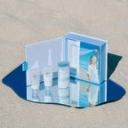 Hyalu Cica Sunsational Kit 3 pieces - Korean Beauty Avenue