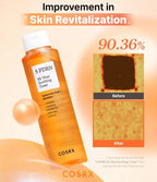 5 PDRN B5 Vital Soothing Toner 280ml - Korean Beauty Avenue