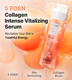 5 PDRN Collagen Intense Vitalizing Serum 100ml - Korean Beauty Avenue
