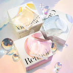 Eye Gel Patches - 3 Types - Korean Beauty Avenue