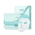 PDRN Hyaluronic Acid Capsule 100 Serum Mask Set - Korean Beauty Avenue