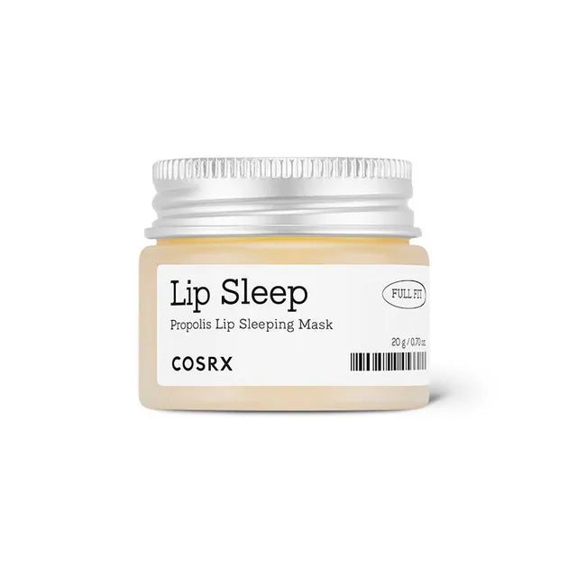 Full Fit Propolis Lip Sleeping Mask 20g - Korean Beauty Avenue
