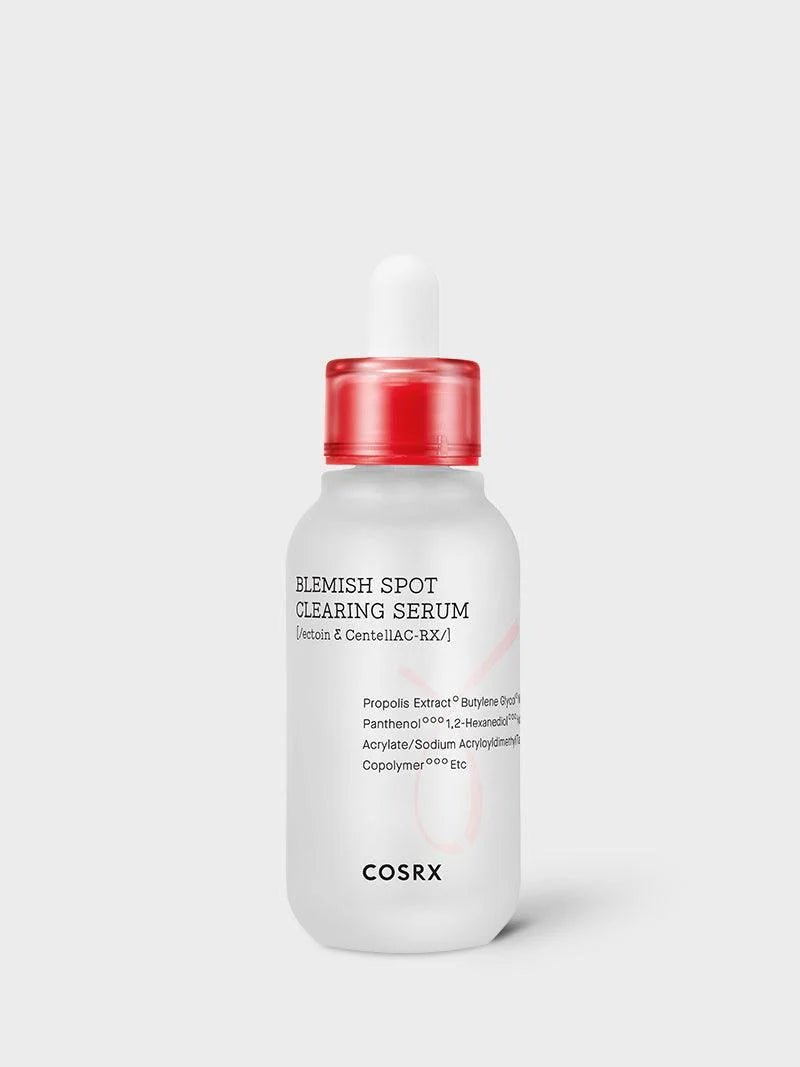 AC Collection Blemish Spot Clearing Serum 40ml - Korean Beauty Avenue