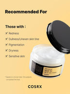 Advanced Snail 92 All In One Cream 100g - Korean Beauty Avenue