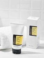 Advanced Snail Mucin Gel Cleanser 150ml - Korean Beauty Avenue