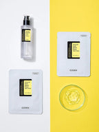 Advanced Snail Mucin Power Sheet Mask Set 25ml x 10pcs - Korean Beauty Avenue