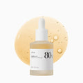 Heartleaf 80% Soothing Ampoule 30ml - Korean Beauty Avenue
