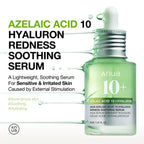 Azelaic Acid 10 Hyaluron Redness Soothing Serum - Korean Beauty Avenue
