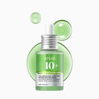 Azelaic Acid 10 Hyaluron Redness Soothing Serum - Korean Beauty Avenue