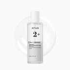 BHA 2% Gentle Exfoliating Toner - Korean Beauty Avenue