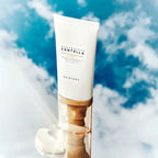 Madagascar Centella Air Fit Suncream Light 50ml - Korean Beauty Avenue