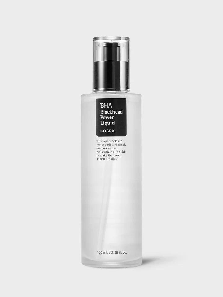 BHA Blackhead Power Liquid 100ml - Korean Beauty Avenue