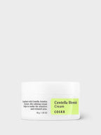 Centella Blemish Cream 30ml - Korean Beauty Avenue