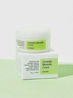 Centella Blemish Cream 30ml - Korean Beauty Avenue