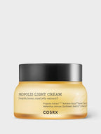 Full Fit Propolis Light Cream 65ml - Korean Beauty Avenue