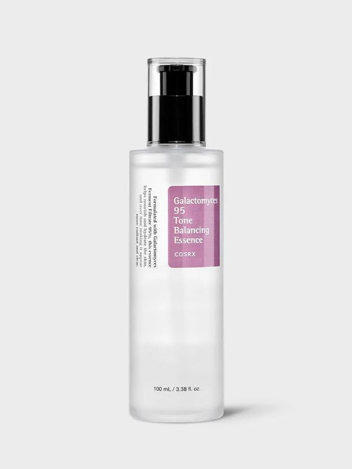 Galactomyces 95 Tone Balancing Essence 100ml - Korean Beauty Avenue