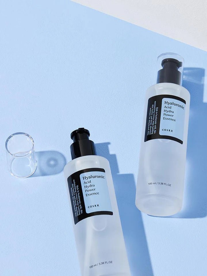 Hyaluronic Acid Hydra Power Essence 100ml - Korean Beauty Avenue