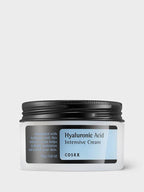 Hyaluronic Acid Intensive Cream 100ml - Korean Beauty Avenue