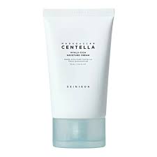 Madagascar Centella Hyalu - Cica Moisture Cream 75ml - Korean Beauty Avenue
