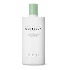 Madagascar Centella Tea - Trica Soothing Sun Milk 50ml - Korean Beauty Avenue