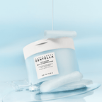 SKIN1004 - Madagascar Centella Hyalu - Cica Jelly - Fit Ampoule Pad 60 pads - Korean Beauty Avenue